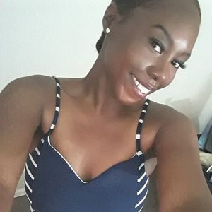 Meet your Posher, Tiffany